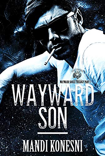 Wayward Son $10 
