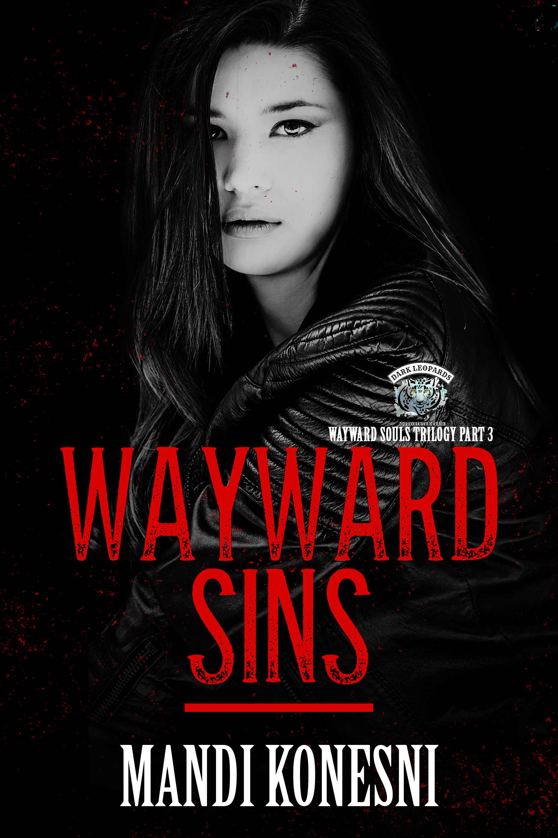 Wayward Sins $10 