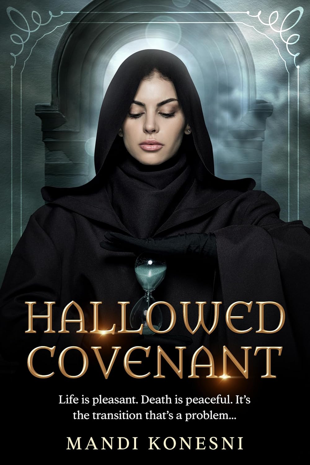 Hallowed Covenant $10 